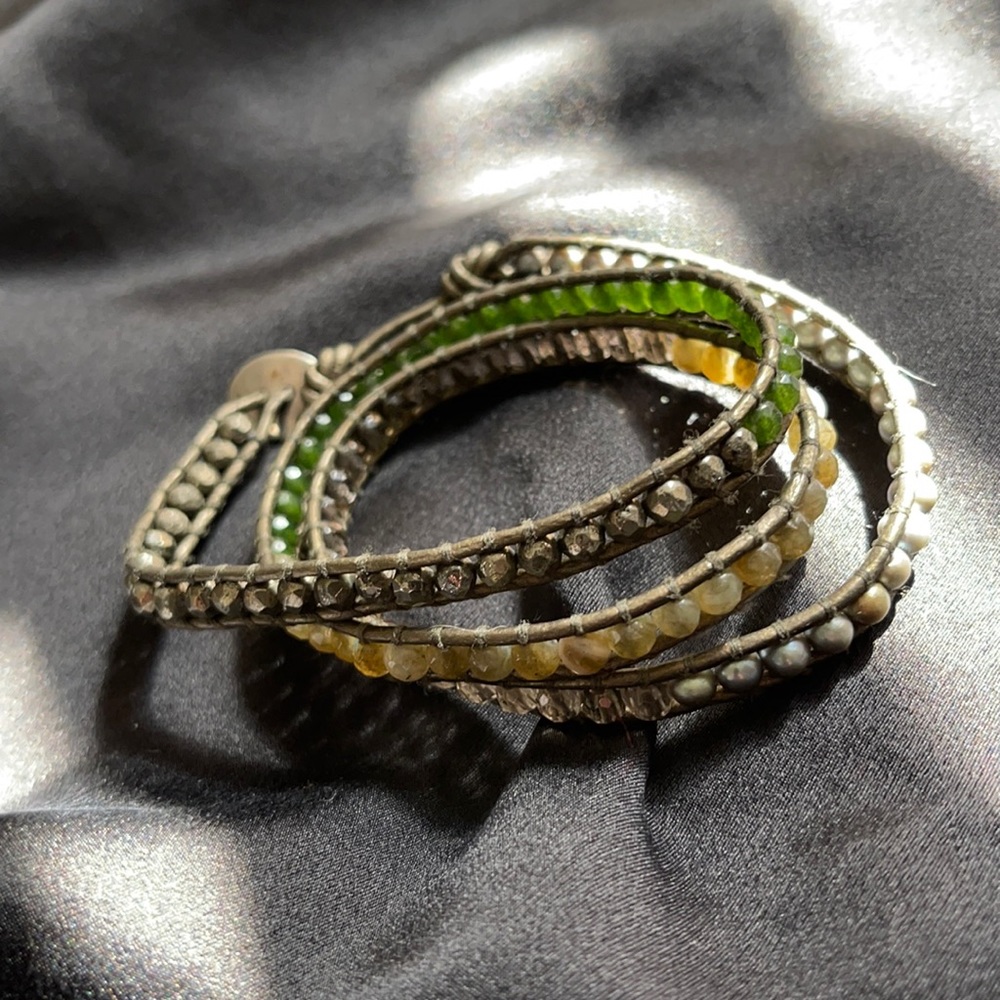Chan Luu Bracelet